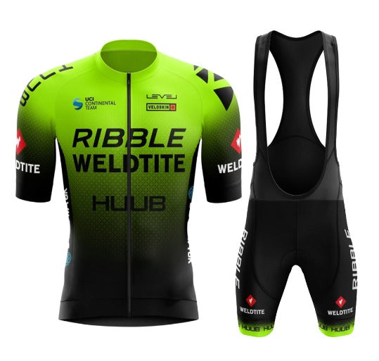 Ribble | Professional Cycling Set