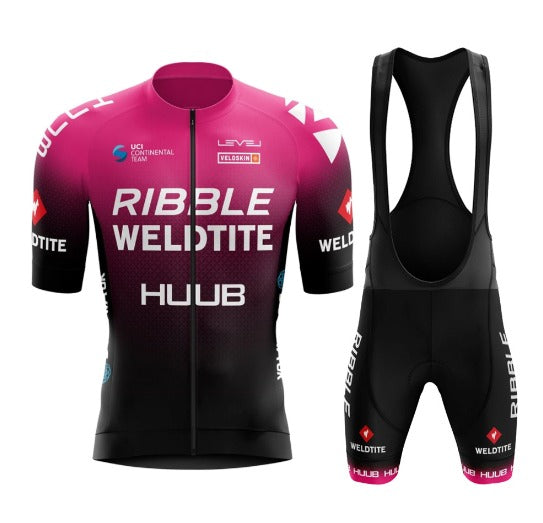 Ribble | Professional Cycling Set