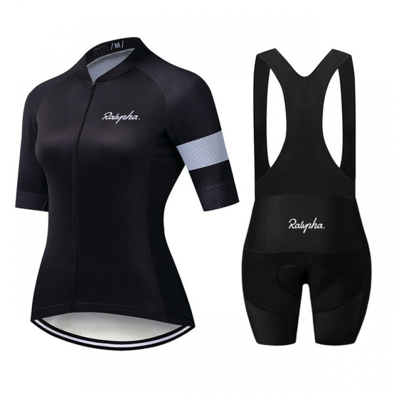 Rapha - Women's Cycling Set (New colors)