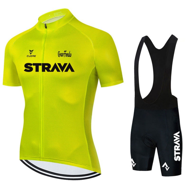 Strava | Pro Cycling Set