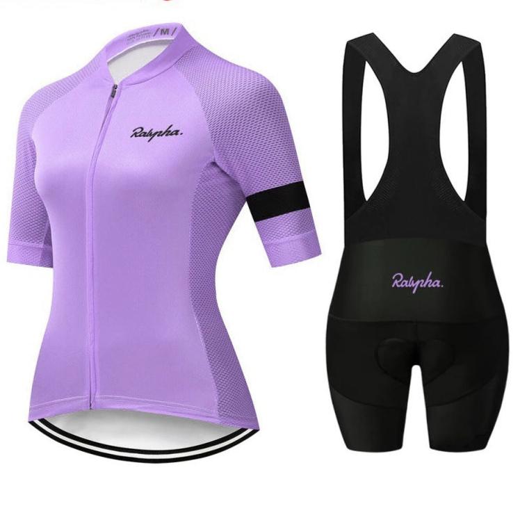 Rapha - Women's Cycling Set (New colors)