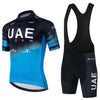 UAE - Professional Cycling Set