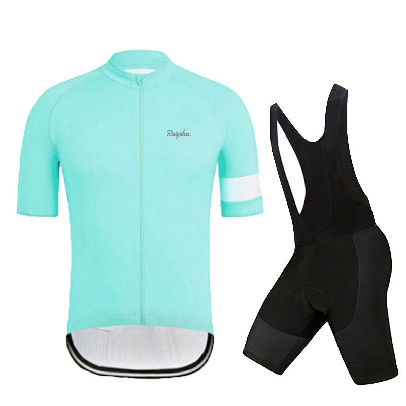 Rapha - Women's Cycling Set