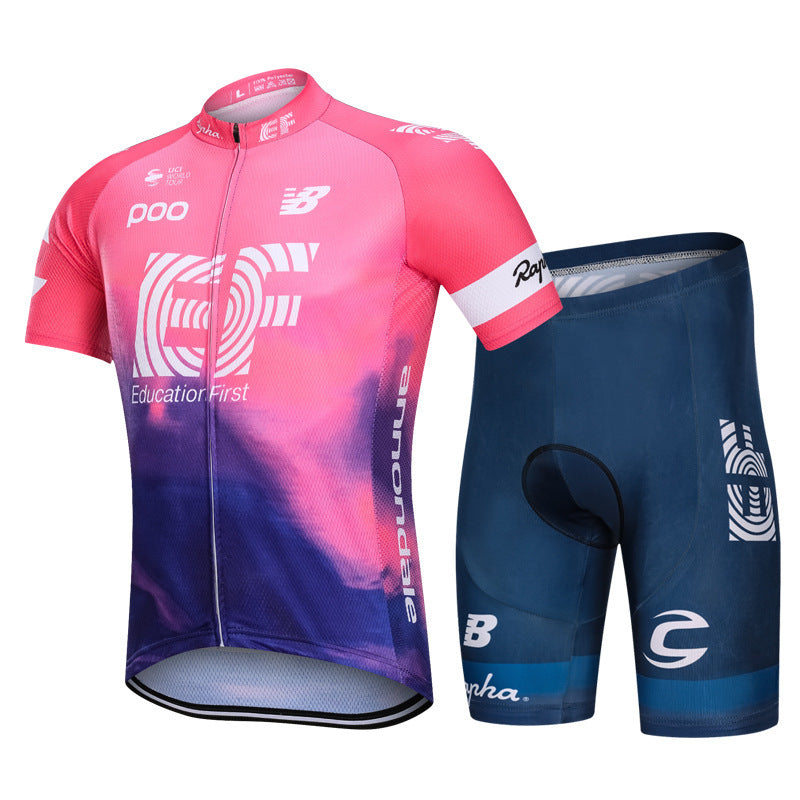 LAG - Professional Cycling Set