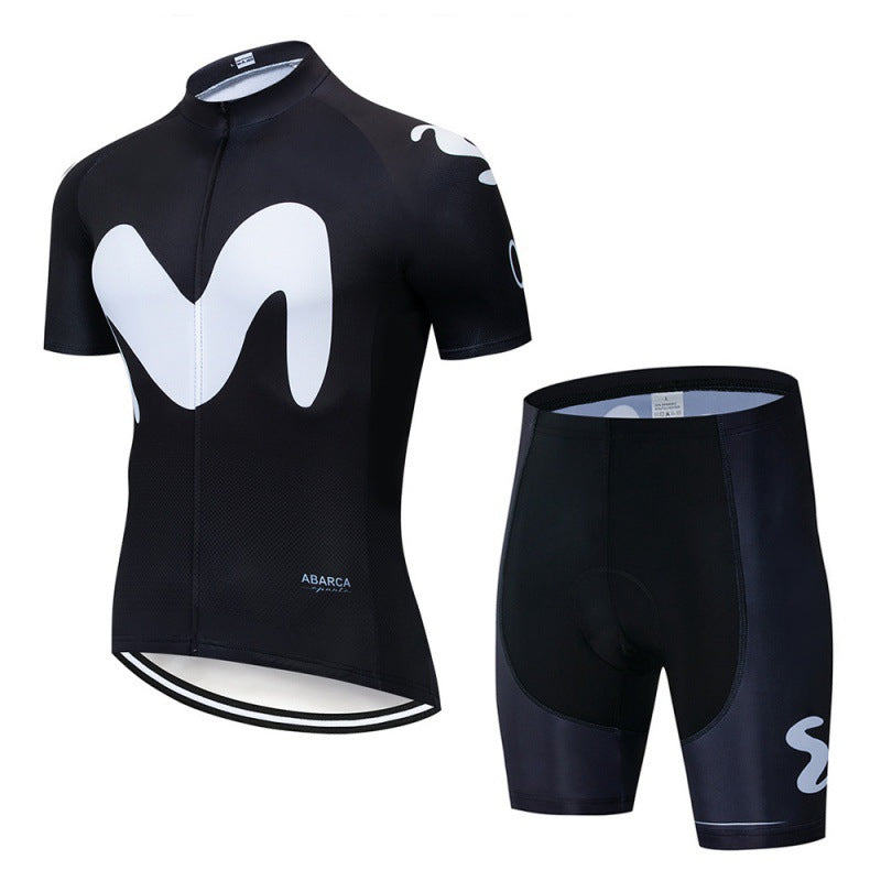 Movistar - Professional Cycling Set