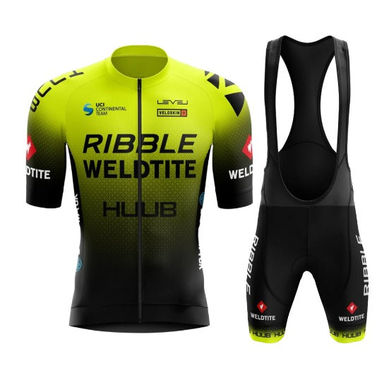 Ribble | Professional Cycling Set