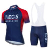 MYSARES Ineos Professionellt cykelset - MYSARES