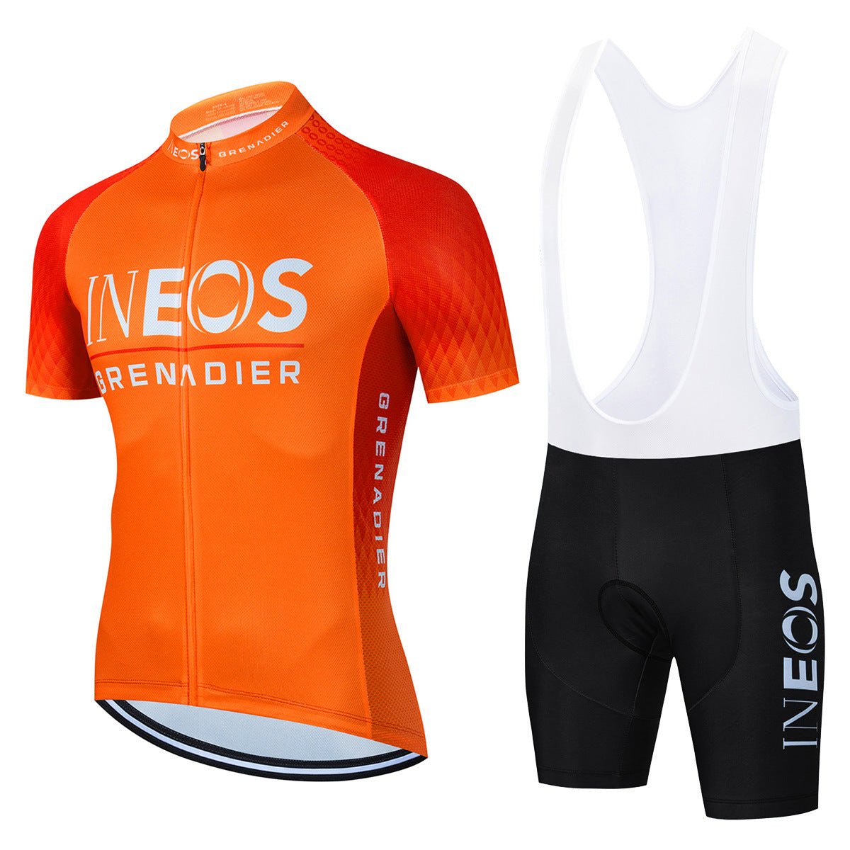 MYSARES Ineos Professionellt cykelset - MYSARES