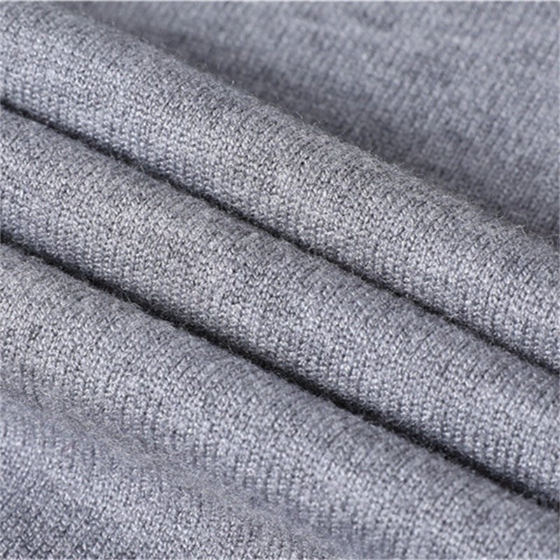 mysares| High Classic Turtleneck