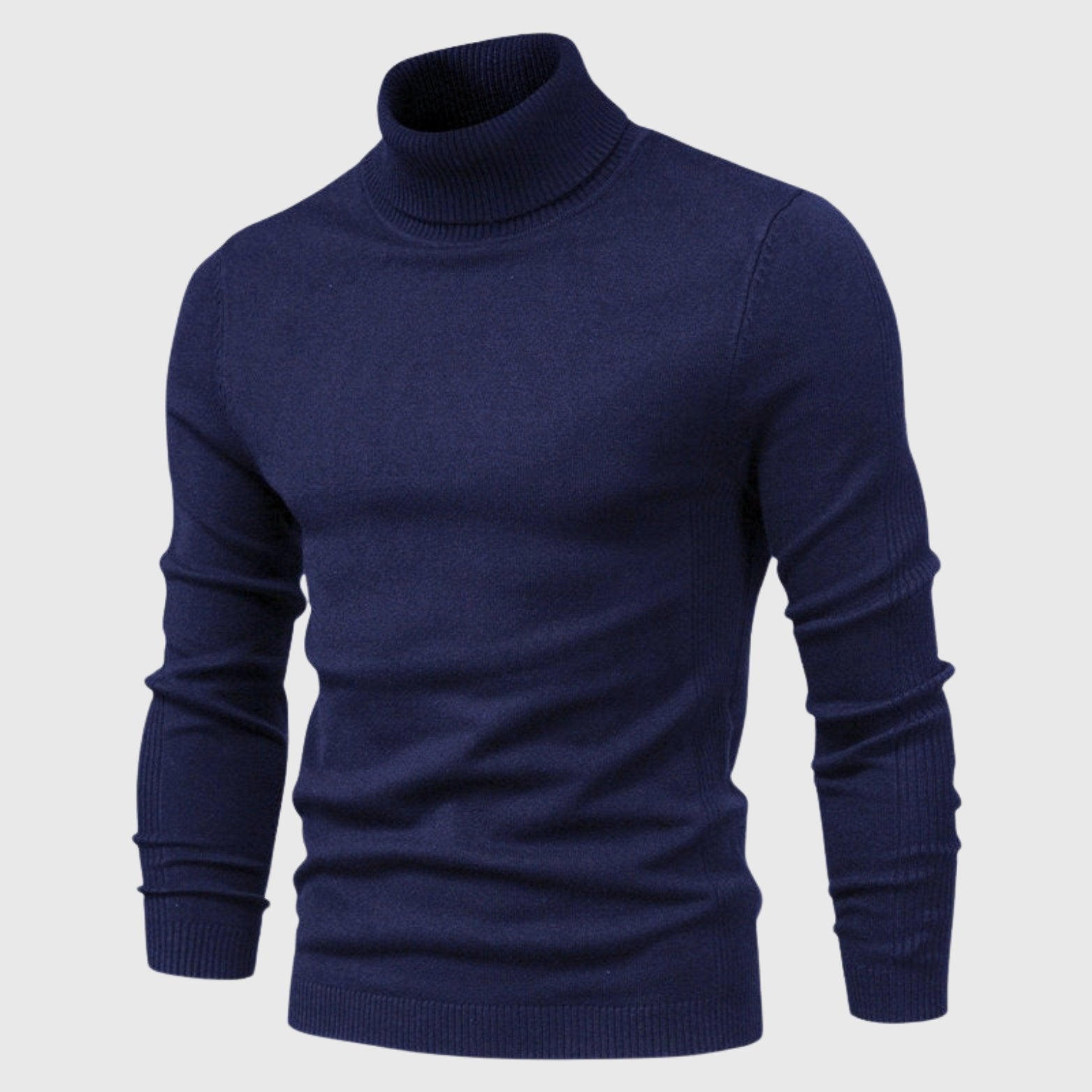 mysares| High Classic Turtleneck