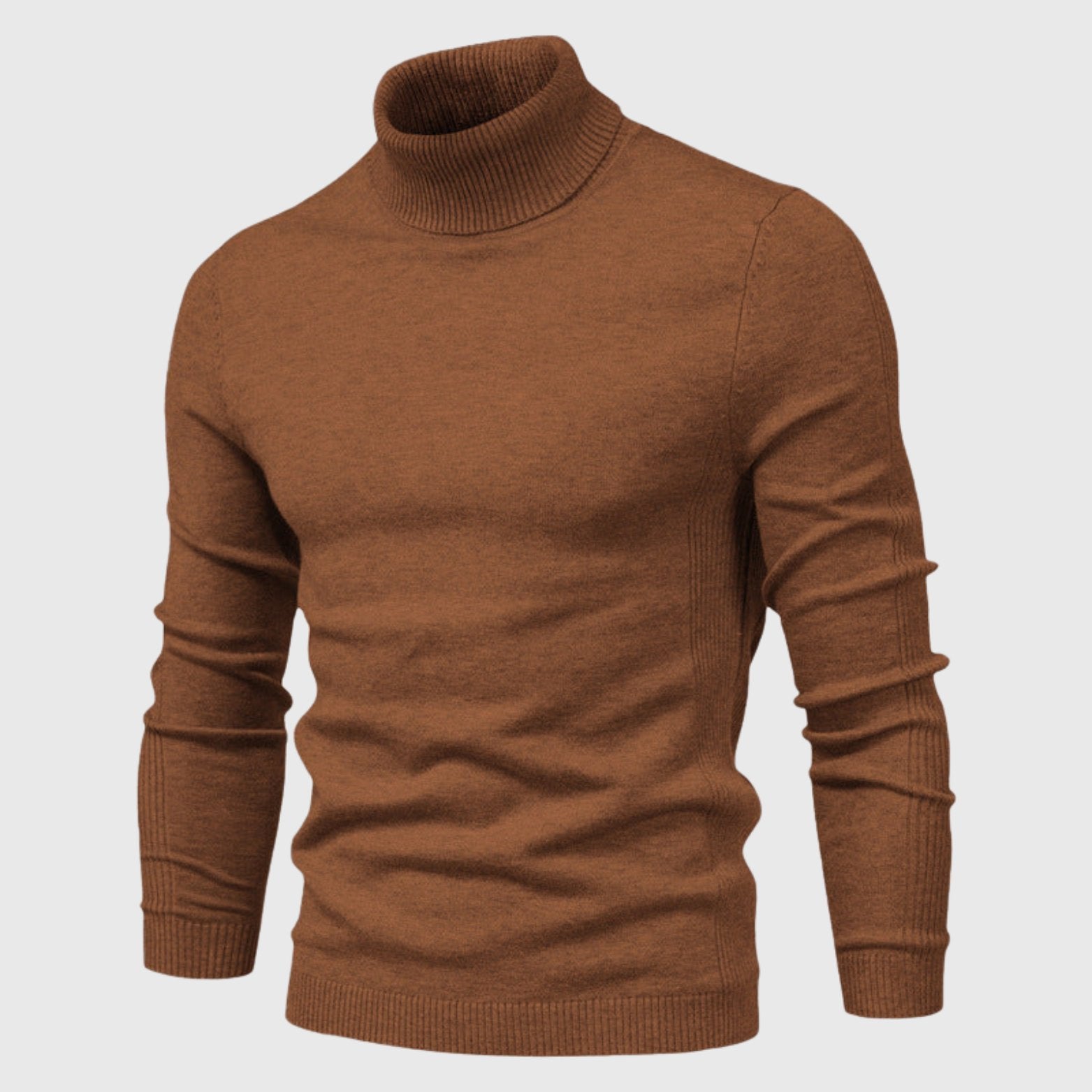 mysares| High Classic Turtleneck