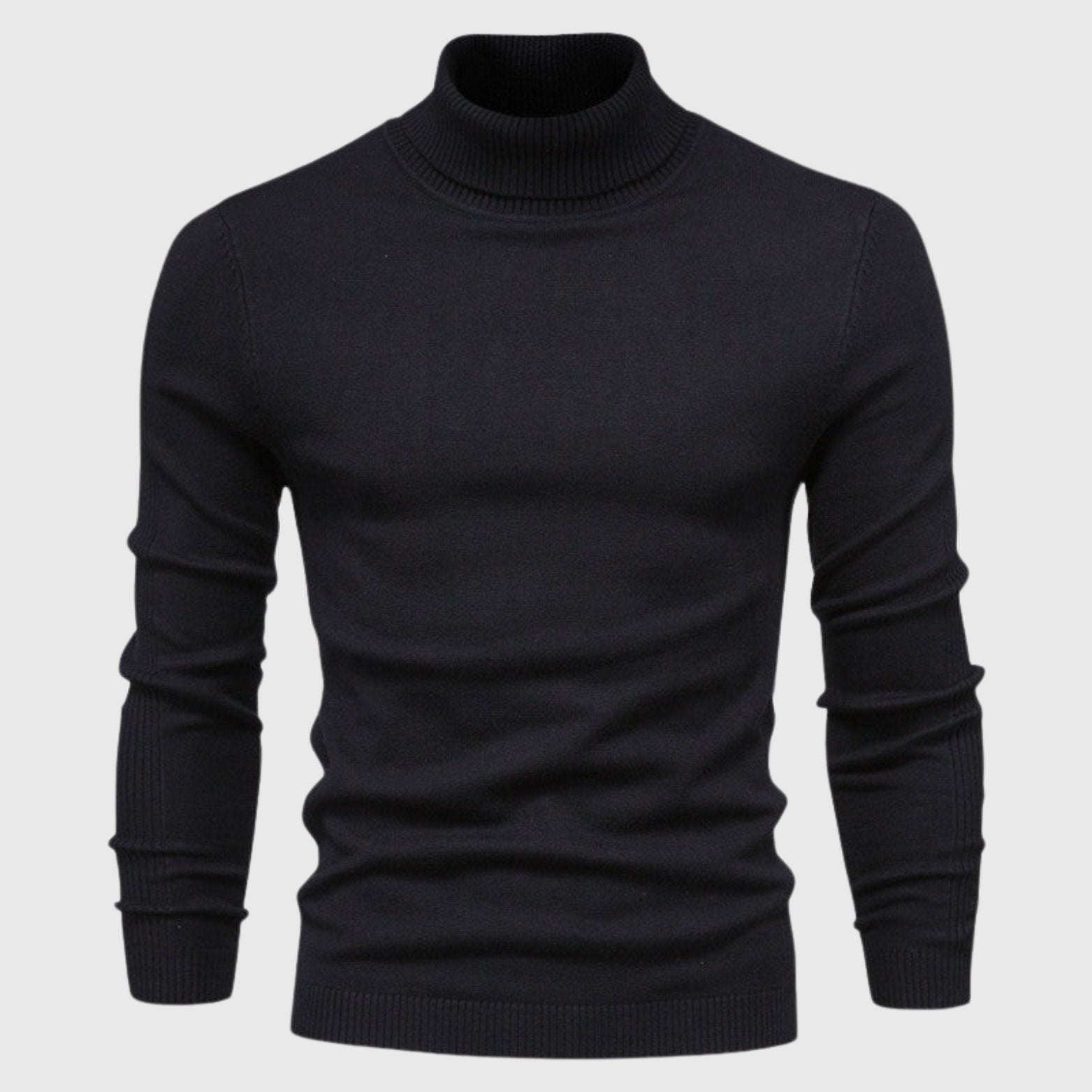 mysares| High Classic Turtleneck