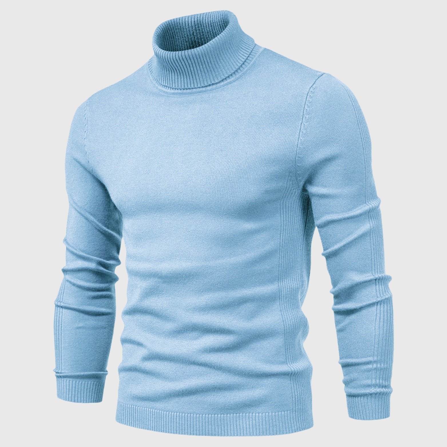 mysares| High Classic Turtleneck