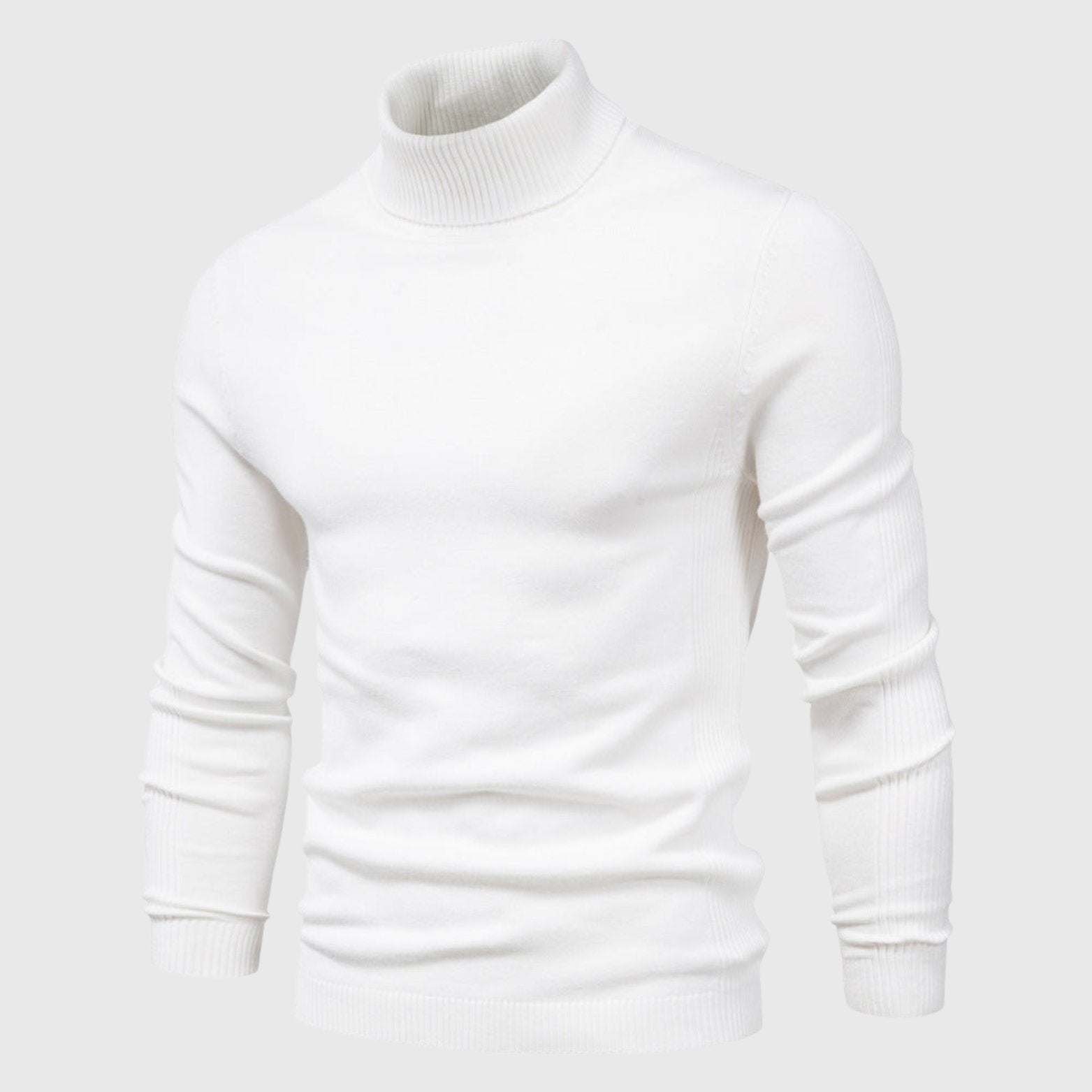 mysares| High Classic Turtleneck