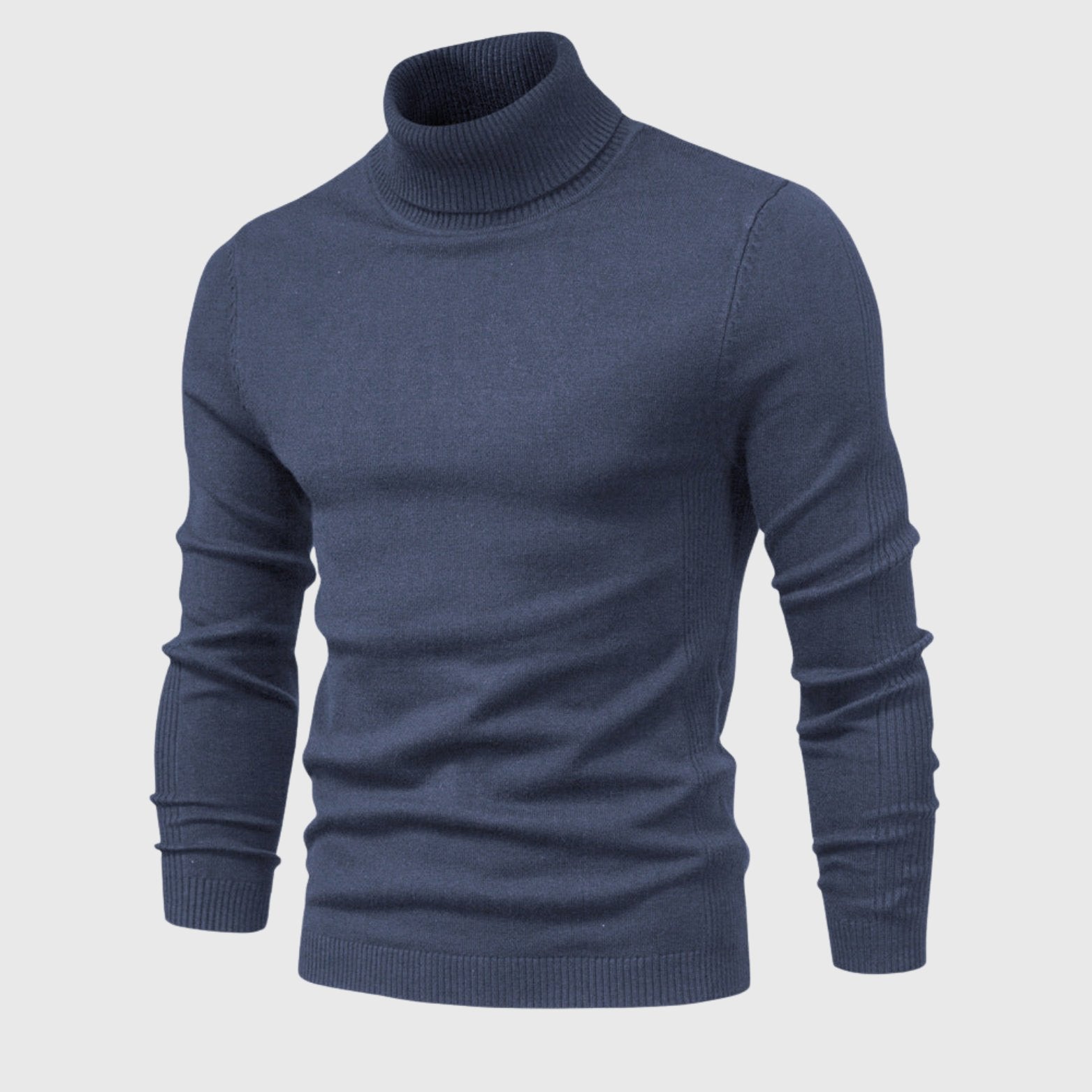 mysares| High Classic Turtleneck