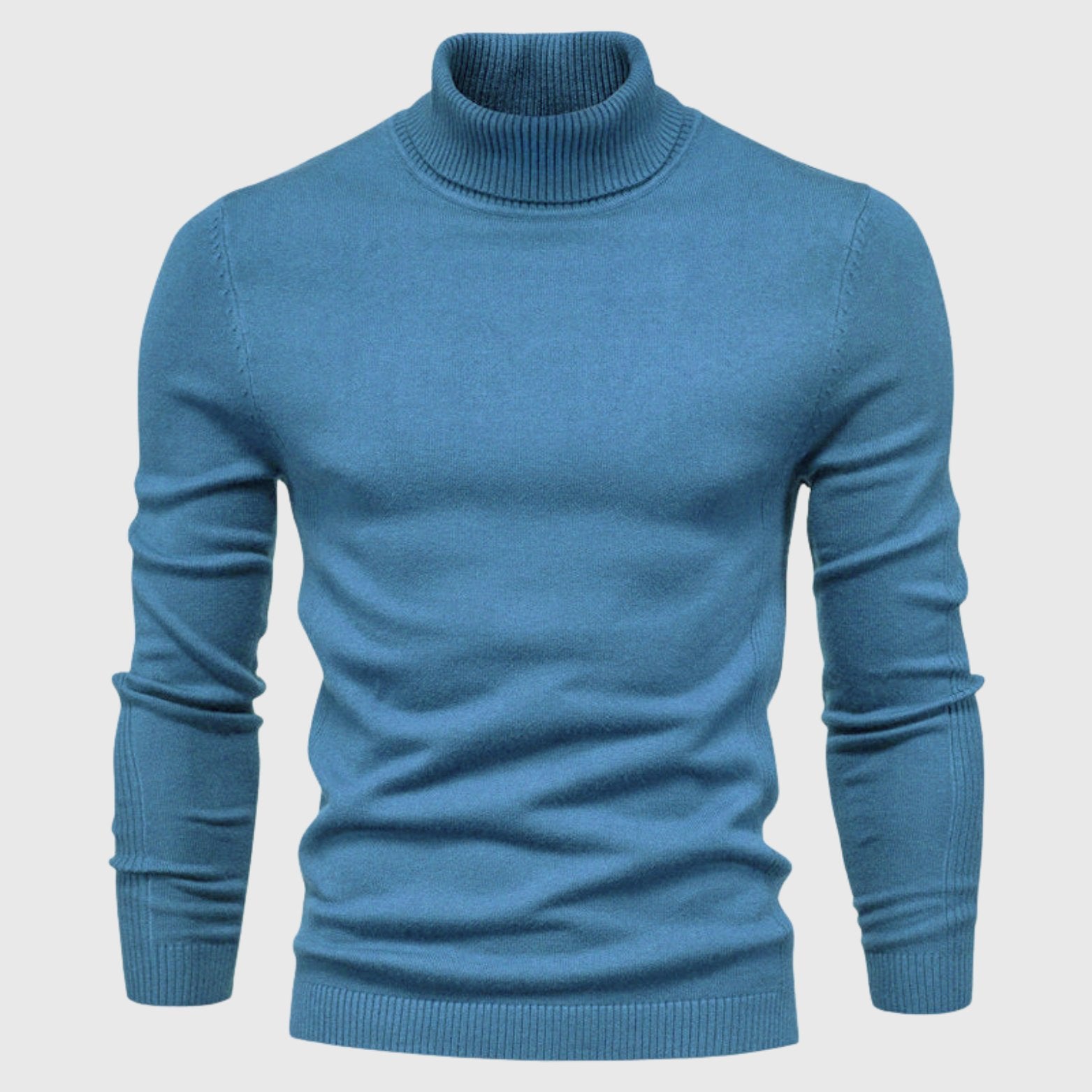 mysares| High Classic Turtleneck